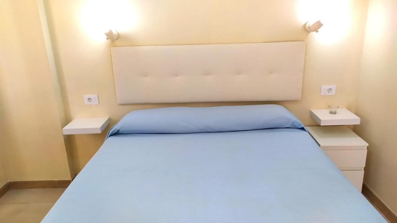 Holiday Rent Fuerteventura Costa De Antigua Exterior photo