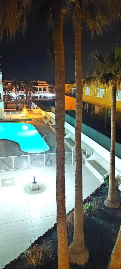 Holiday Rent Fuerteventura Costa De Antigua Exterior photo
