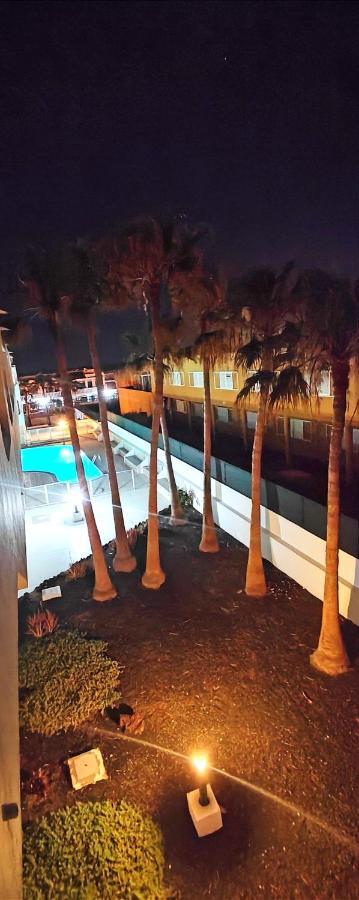 Holiday Rent Fuerteventura Costa De Antigua Exterior photo